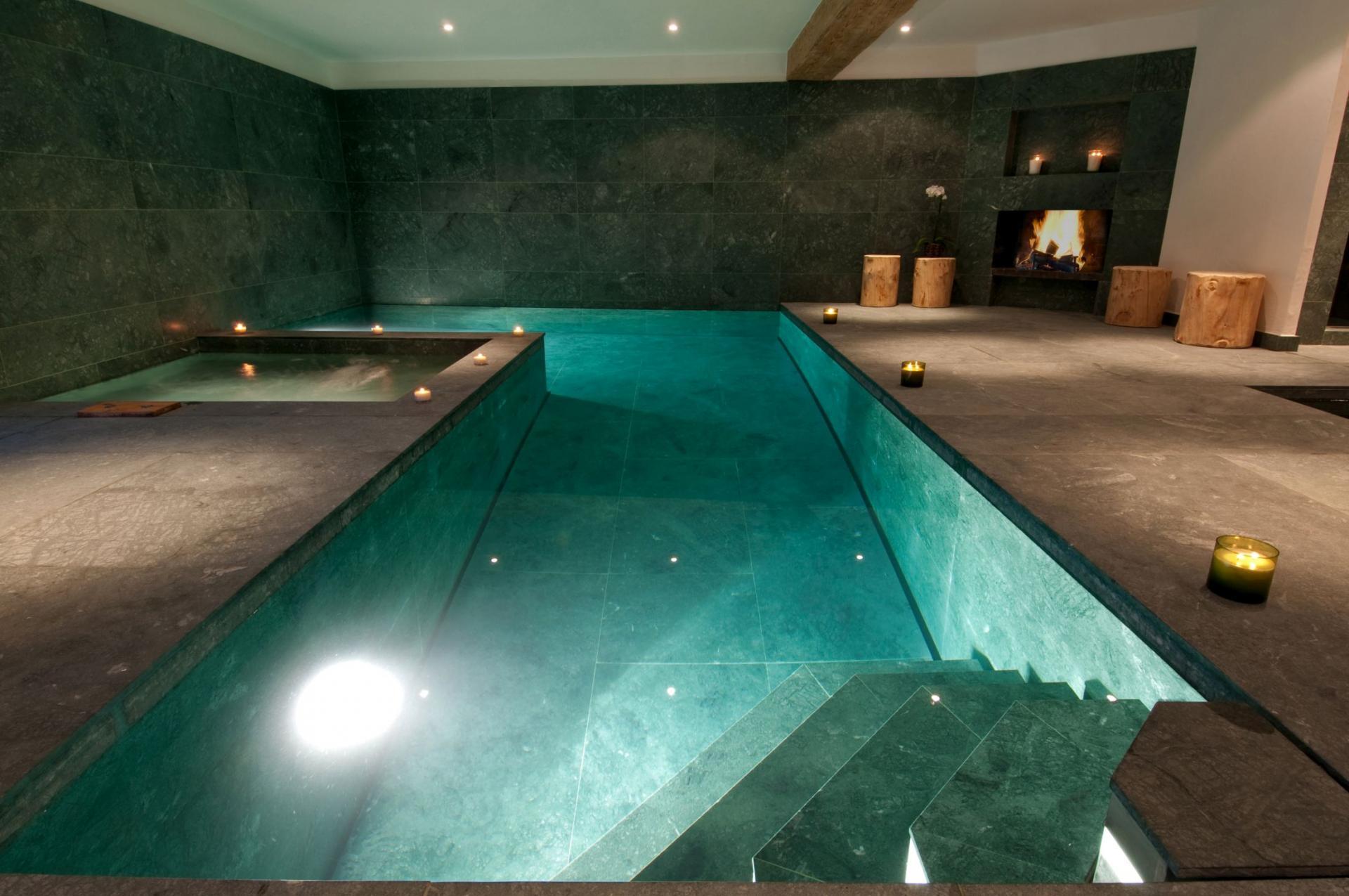 Chalet Nyumba in Verbier — image 5