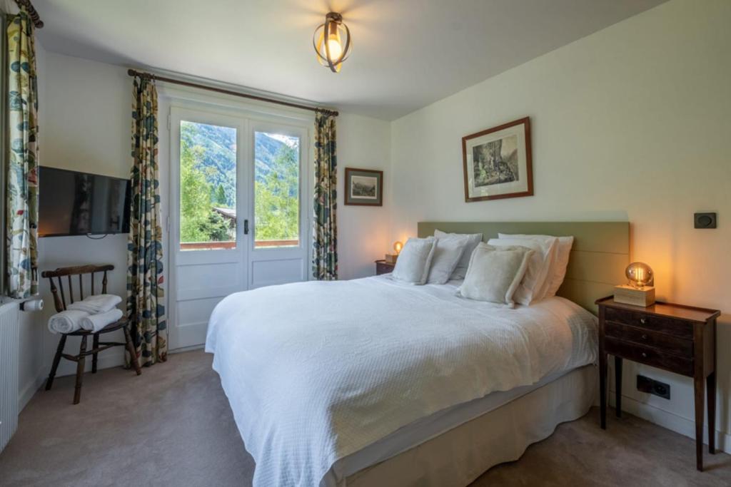 Chalet Aiguille Charm in Chamonix — image 25