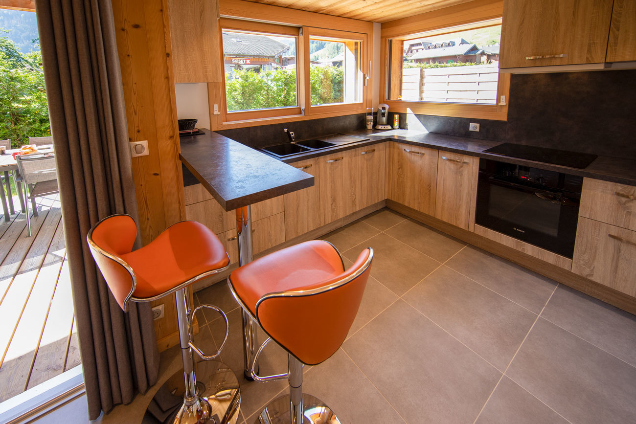 Chalet Montagne Pure in Morzine — image 18