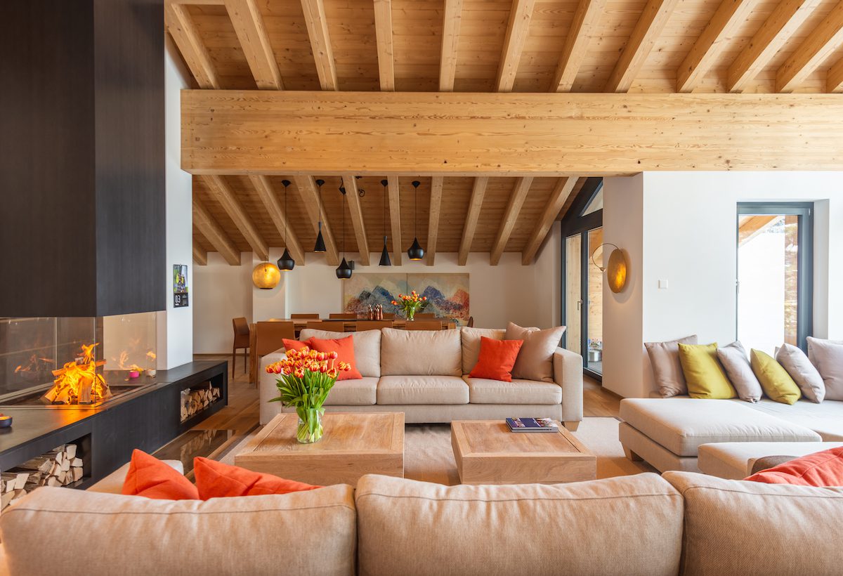 Chalet Étoile du Matin in Zermatt — image 5