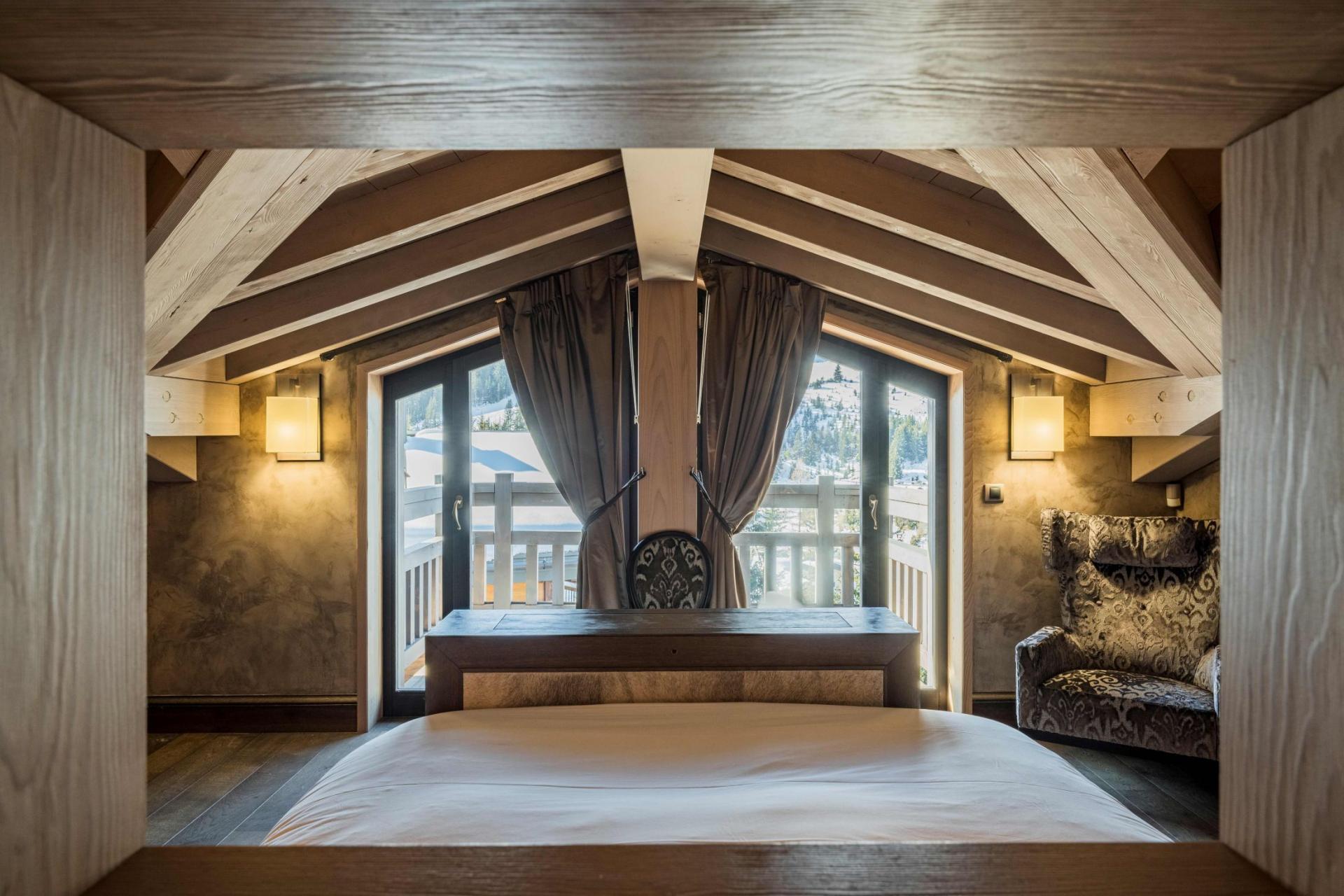 Chalet Dolce Vita in Courchevel Moriond — image 20