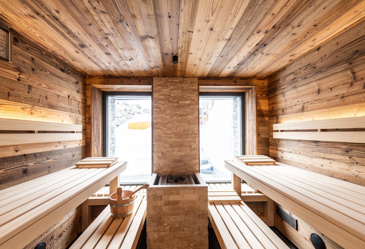 Chalet Étoile du Matin in Zermatt — image 27