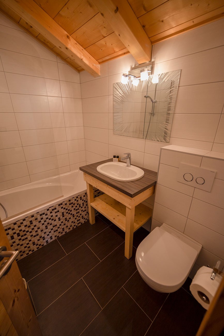 Chalet Montagne Pure in Morzine — image 15