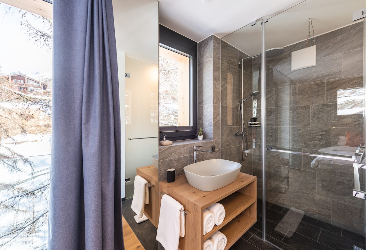 Chalet Étoile du Matin in Zermatt — image 20