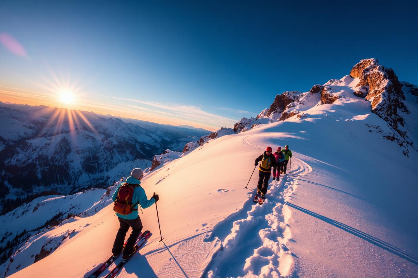 How to Choose Your Perfect Alpine Escape