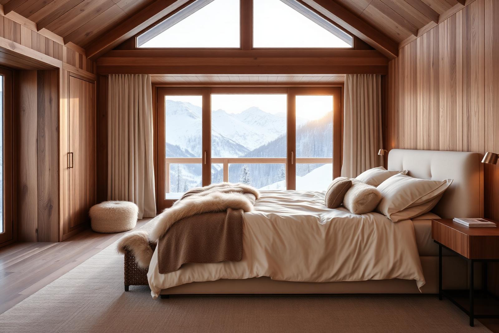 Family Friendly Chalets