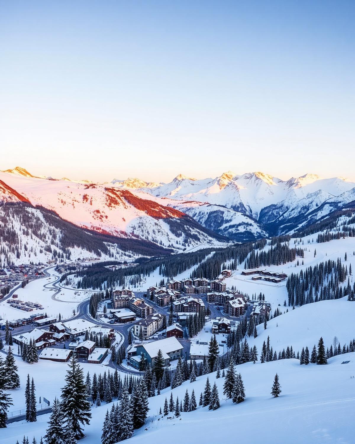 Find My Chalet